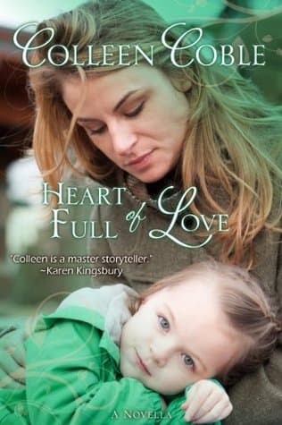 Heart Full of Love book cover