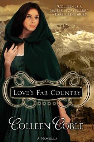 Love's Far Country book cover