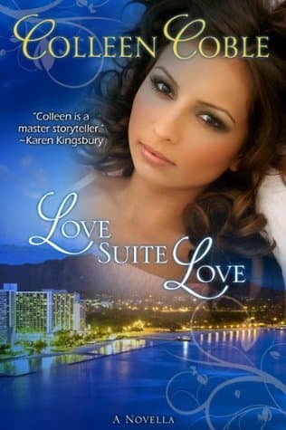 Love, Suite Love book cover
