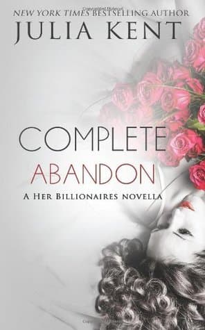 Complete Abandon book cover