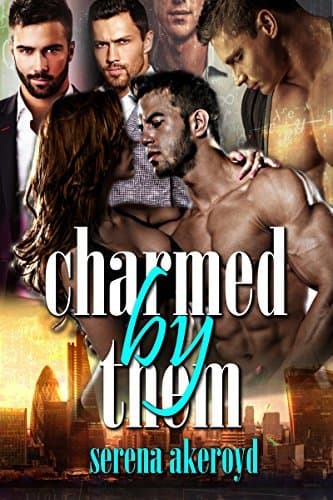 Charmed by Them book cover