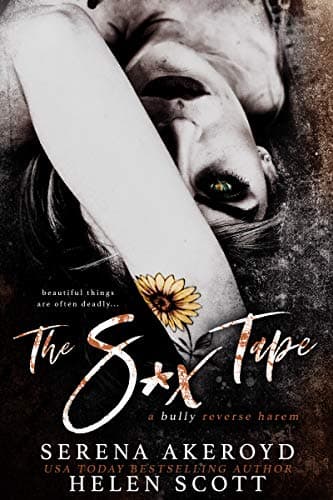 The S*x Tape book cover