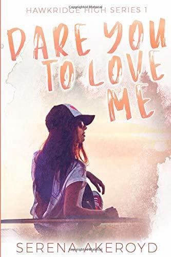 Dare You to Love Me book cover