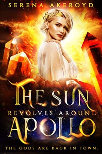 The Sun Revolves Around Apollo