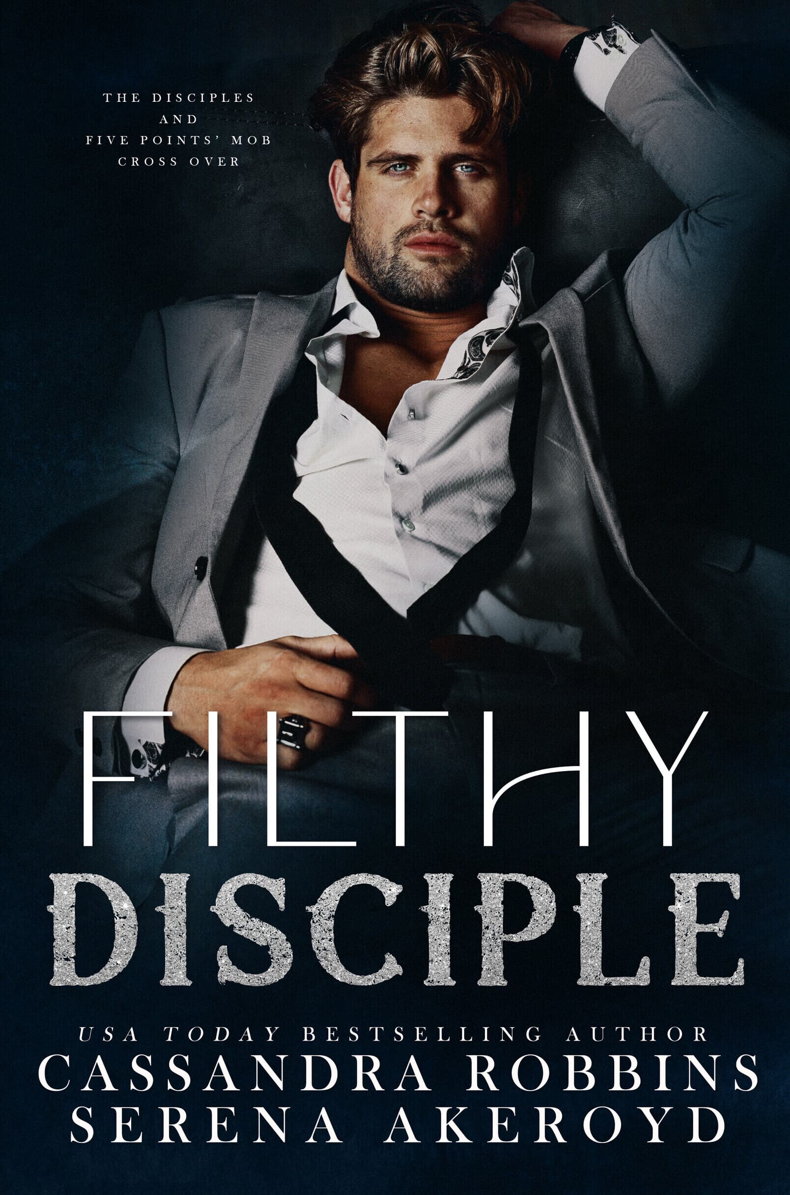 Filthy Disciple