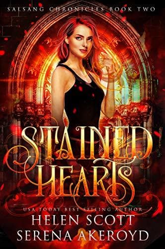 Stained Hearts