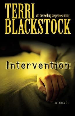 Intervention book cover