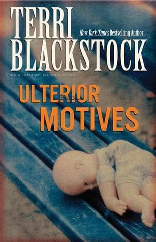 Ulterior Motives book cover