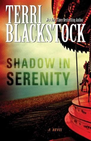 Shadow in Serenity book cover