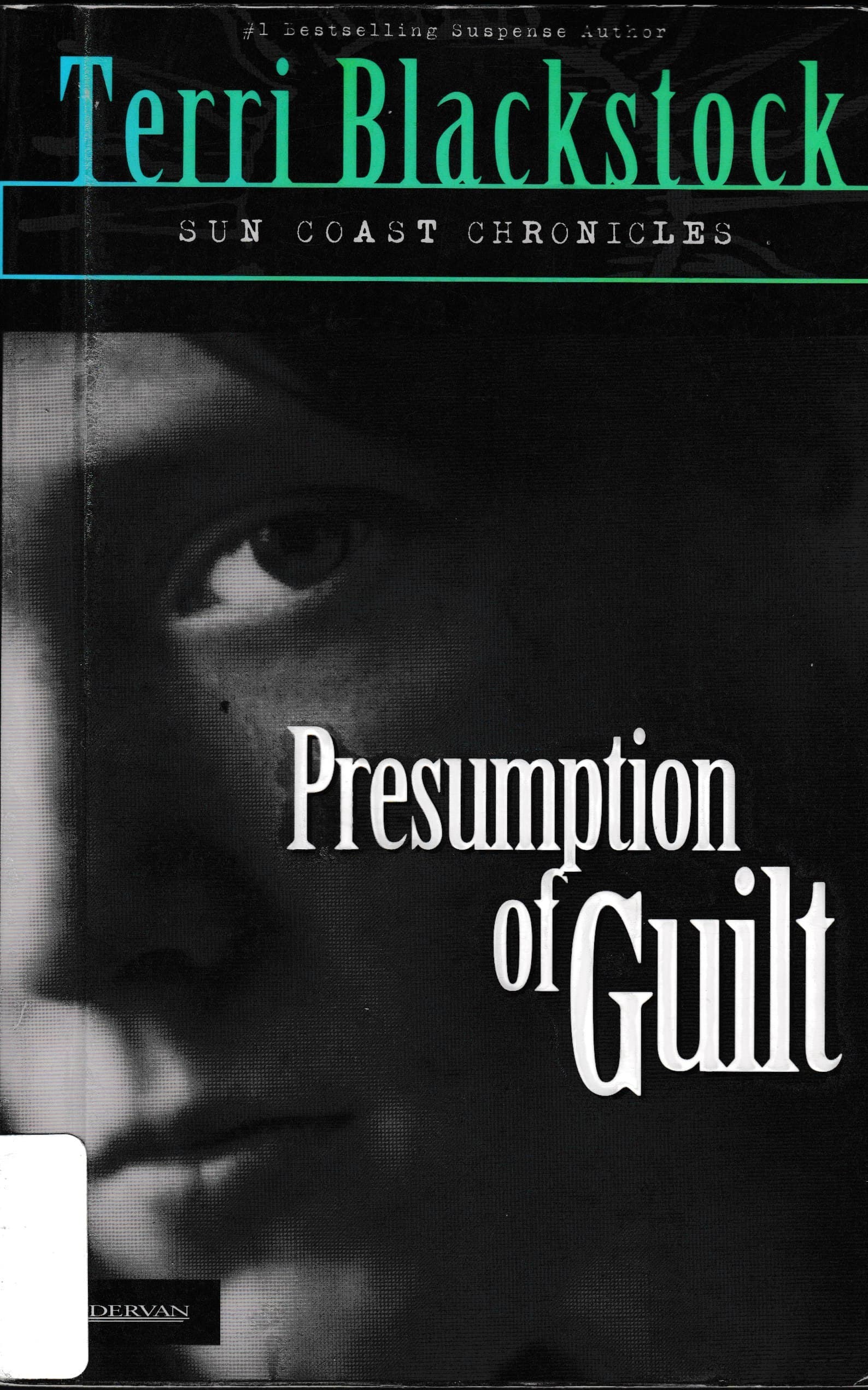 Presumption of Guilt book cover