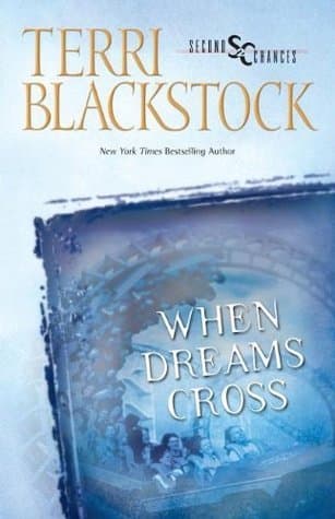 When Dreams Cross book cover