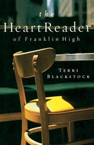 The Heart Reader of Franklin High book cover