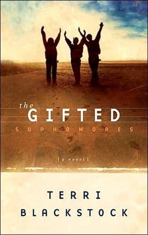 The Gifted Sophomores book cover