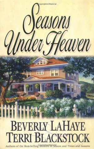 Seasons Under Heaven book cover