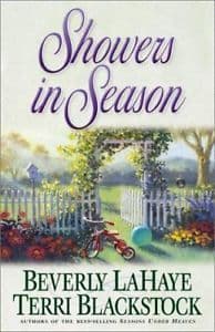 Showers in Season book cover