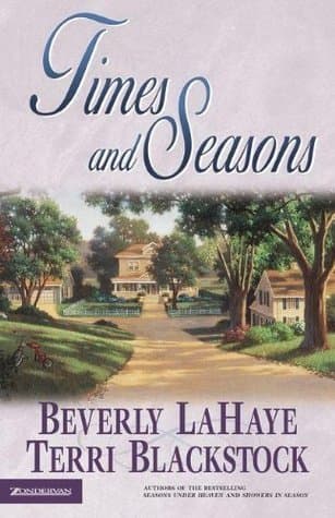 Times and Seasons book cover