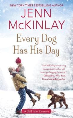 Every Dog Has His Day book cover