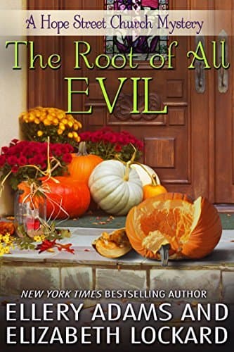 The Root of All Evil book cover