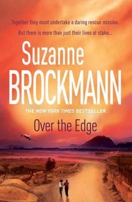 Over the Edge book cover