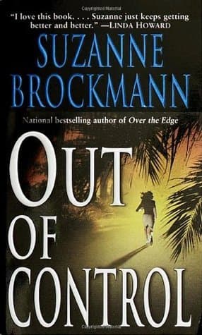 Out of Control book cover