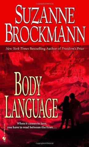 Body Language book cover