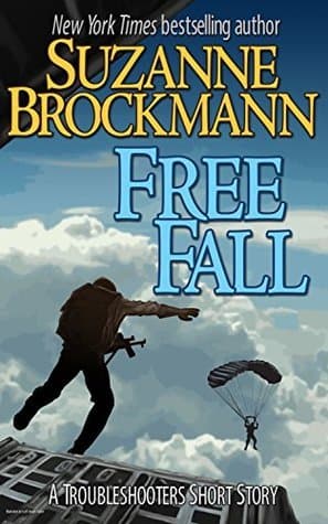 Free Fall book cover