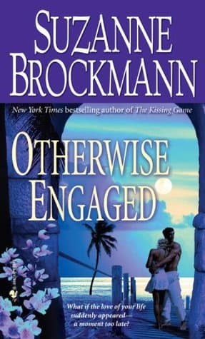 Otherwise Engaged book cover