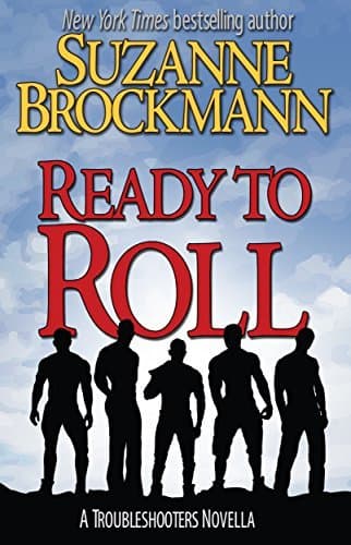Ready to Roll book cover