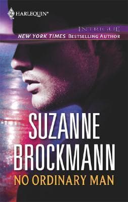 No Ordinary Man book cover