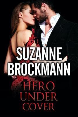 Hero Under Cover book cover