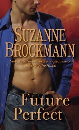 Future Perfect book cover