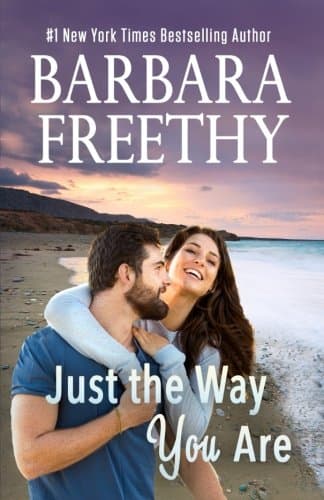 Just The Way You Are book cover