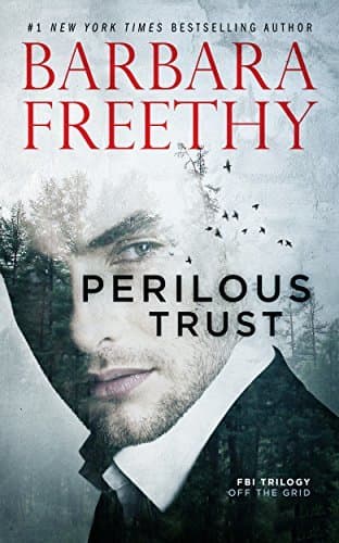 Perilous Trust book cover