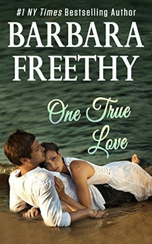 One True Love book cover