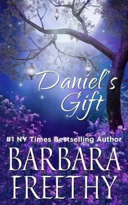 Daniel's Gift book cover