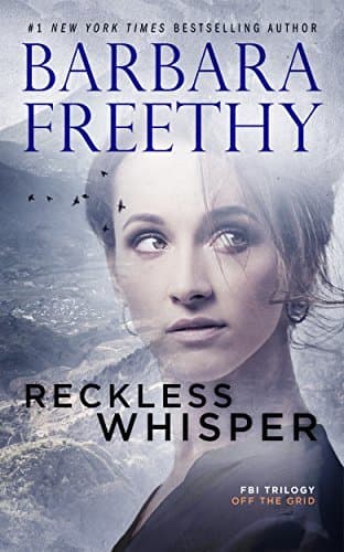 Reckless Whisper book cover