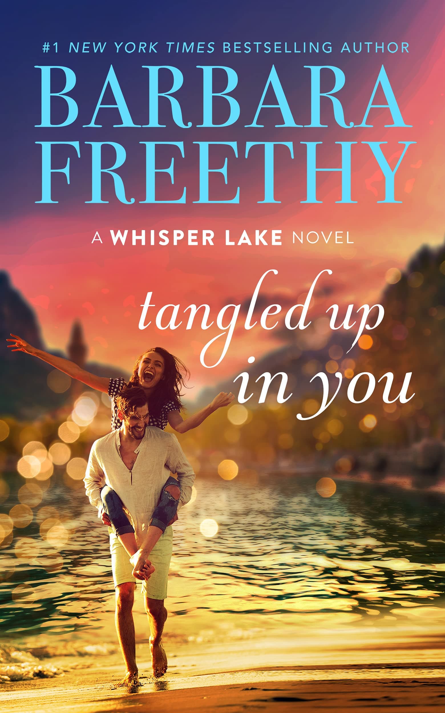 Tangled up in You book cover