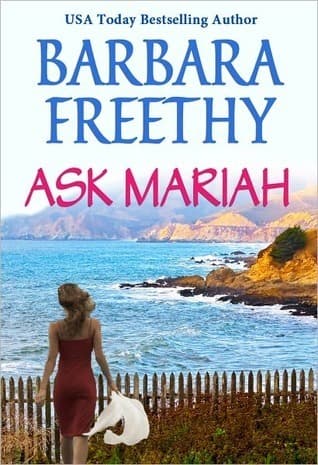 Ask Mariah book cover