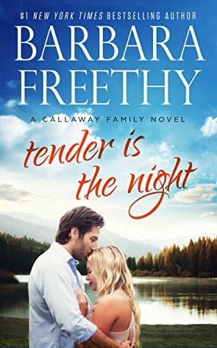 Tender is the Night book cover