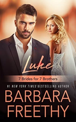 Luke book cover