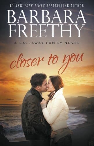 Closer To You book cover