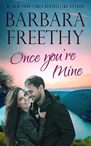 Once You're Mine book cover