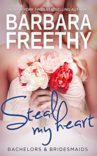 Steal My Heart book cover