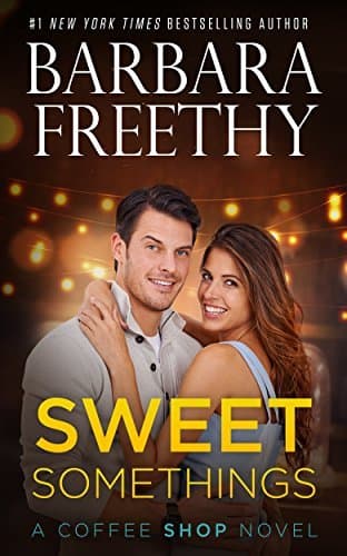 Sweet Somethings book cover