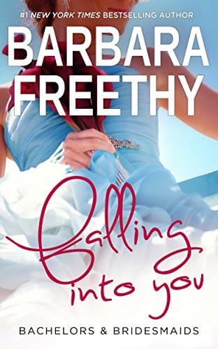 Falling Into You book cover