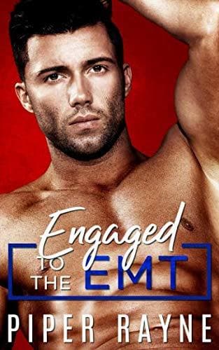 Engaged to the EMT book cover