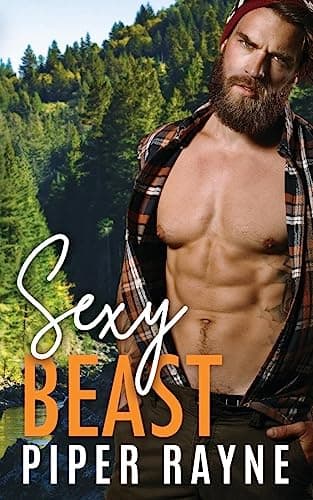 Sexy Beast book cover