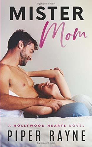 Mister Mom book cover