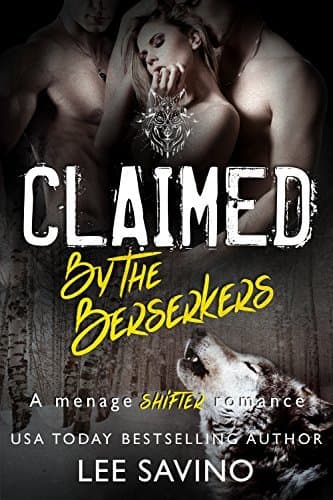 Claimed By The Berserkers