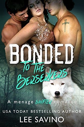 Bonded to the Berserkers book cover